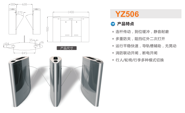 鸡泽县翼闸二号