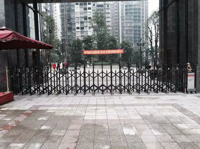 鸡泽县鸡泽县广西桂林市伸缩门